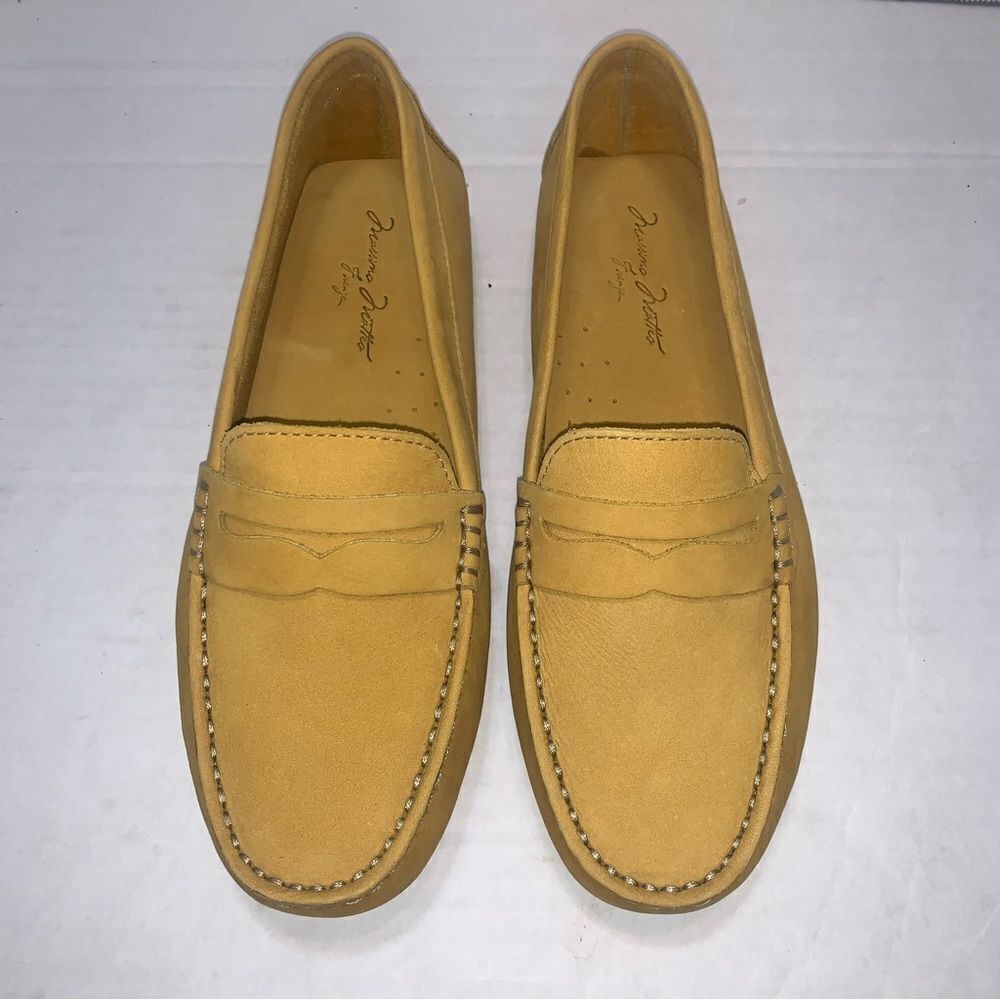 Massimo Matteo / Penny Keeper Loafer - Picture 3 of 6